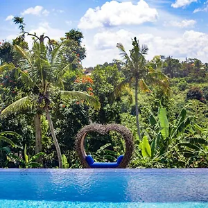  Вилла Wake In Paradise And Luxury Lebah