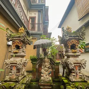 Goutama Maison d'hôtes