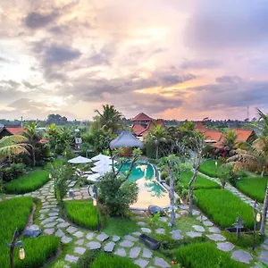 Hotel Arya Arkananta &, Ubud