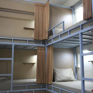  Хостел Aru House