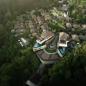 Resort Kamandalu, Ubud