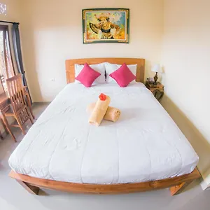 Witantra House Privatunterkunft
