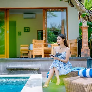Villa The Aruna By Purely, Ubud