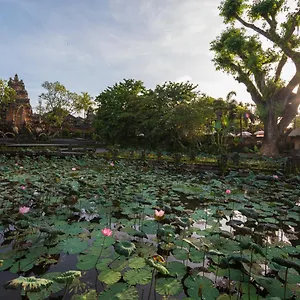 4* Casa de hóspedes Puri Saraswati Dijiwa