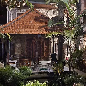 Sania's House Ubud