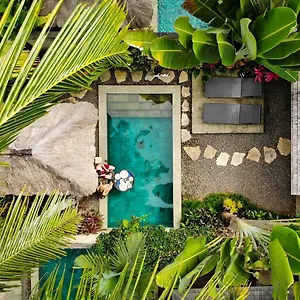 Temuku Villa
