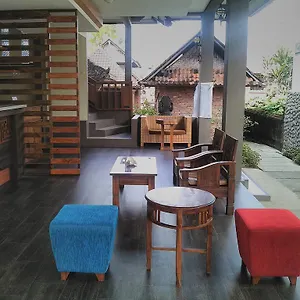 Homestay Indraprastha