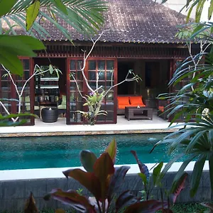 Hotel Taman Rahasia Tropical Sanctuary And, Ubud