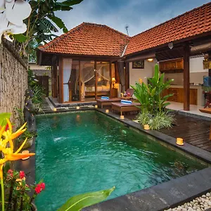 Naja Private Villa
