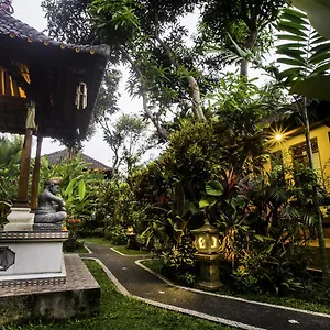  Guest house Gusti Kaler House