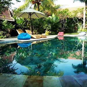 Affittacamere Baliwid, Ubud