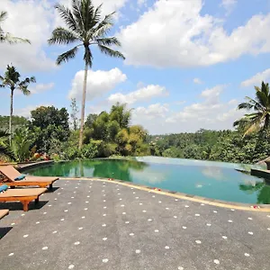 Resort Tanah Merah Art By Agata, Ubud