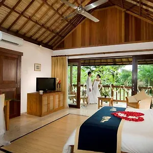 Parco vacanze Mason Elephant, Ubud