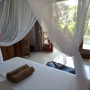  Guest house Suryadina