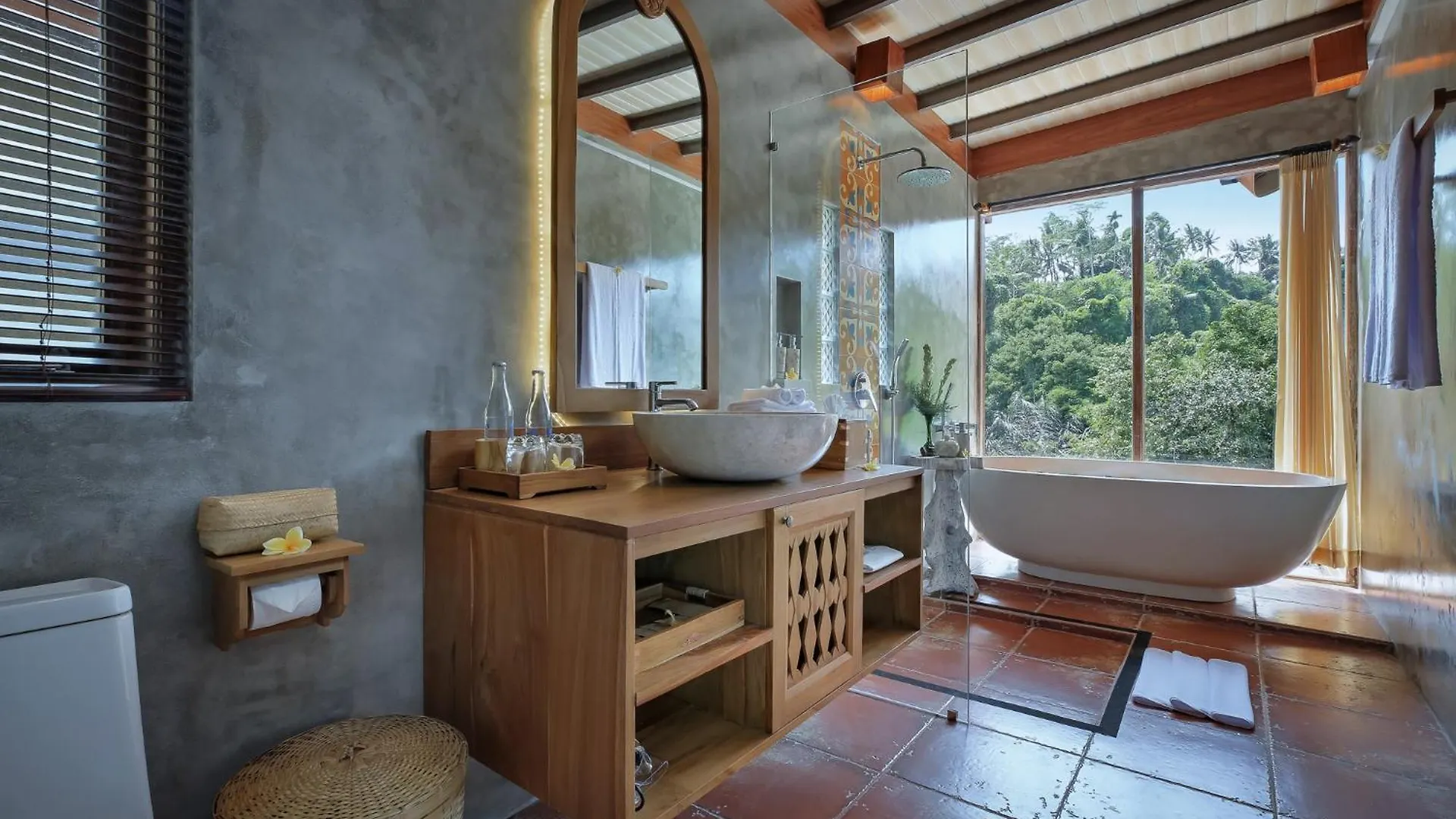 Harsa Sanctuary By Pramana Villas Ubud  0*, Ubud (Bali) Indonesia