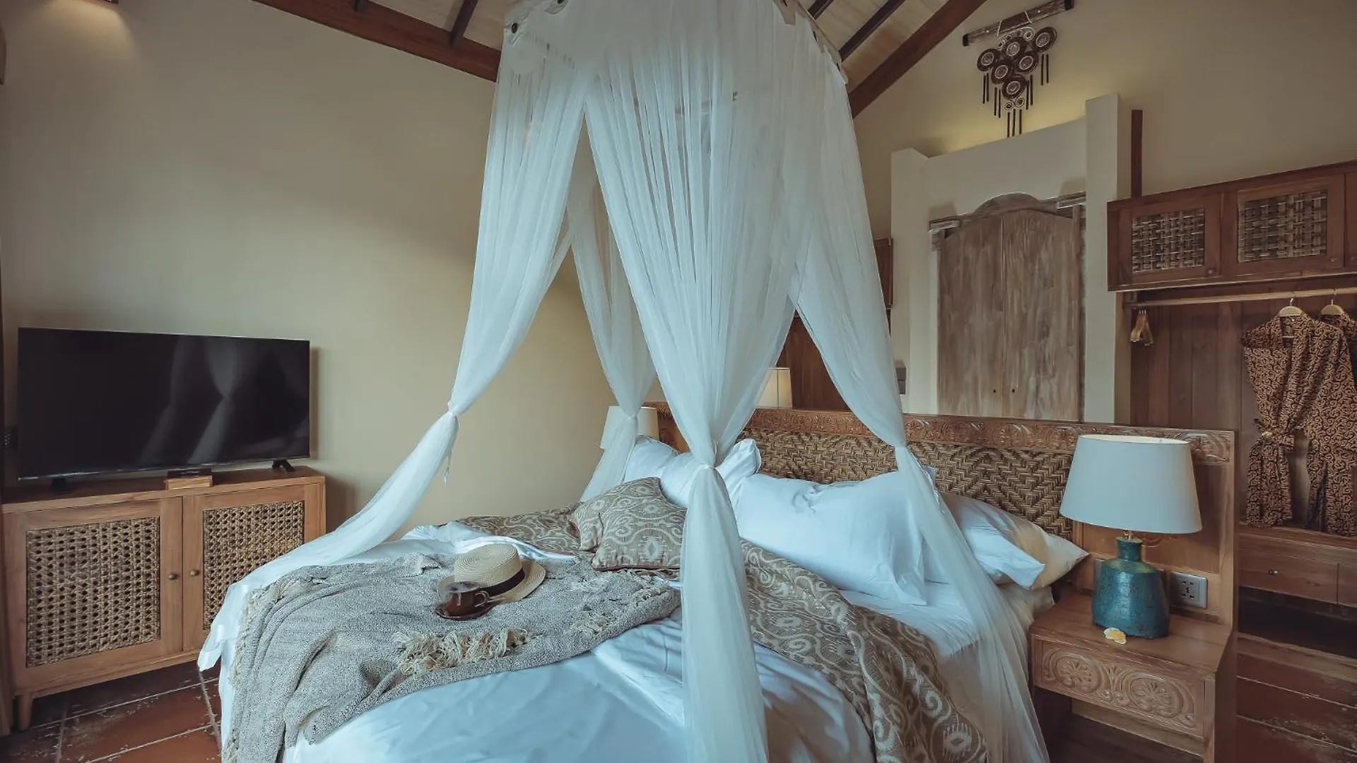 Harsa Sanctuary By Pramana Villas Ubud  0*, Ubud (Bali) Indonesia