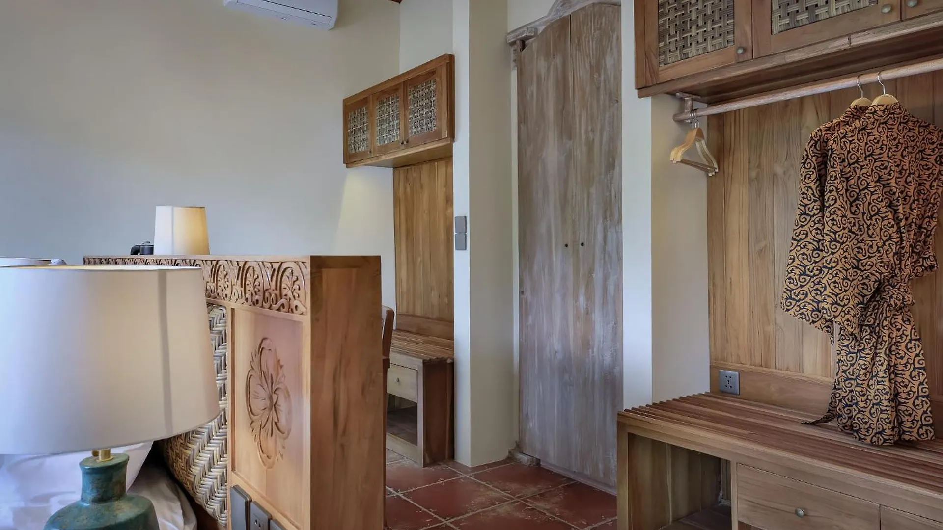 Harsa Sanctuary By Pramana Villas Ubud  0*, Ubud (Bali)