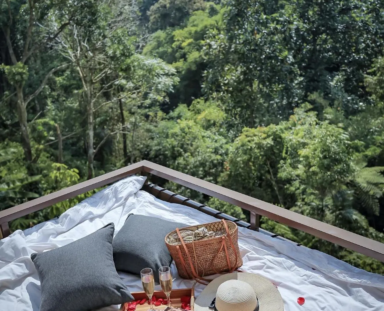 Lodge Harsa Sanctuary By Pramana Villas Ubud