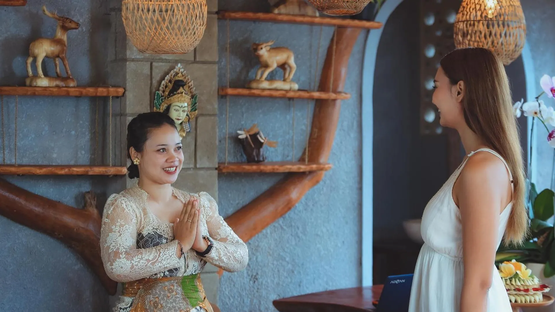 Harsa Sanctuary By Pramana Villas Ubud  Resort Ubud (Bali)